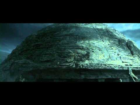 Прометей - Трейлер №2 (дублированный) 1080p