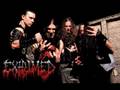 Exhumed - In My Human Slaughterhouse