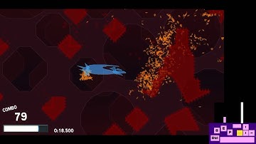 [Dustforce] Peta Difficult SS