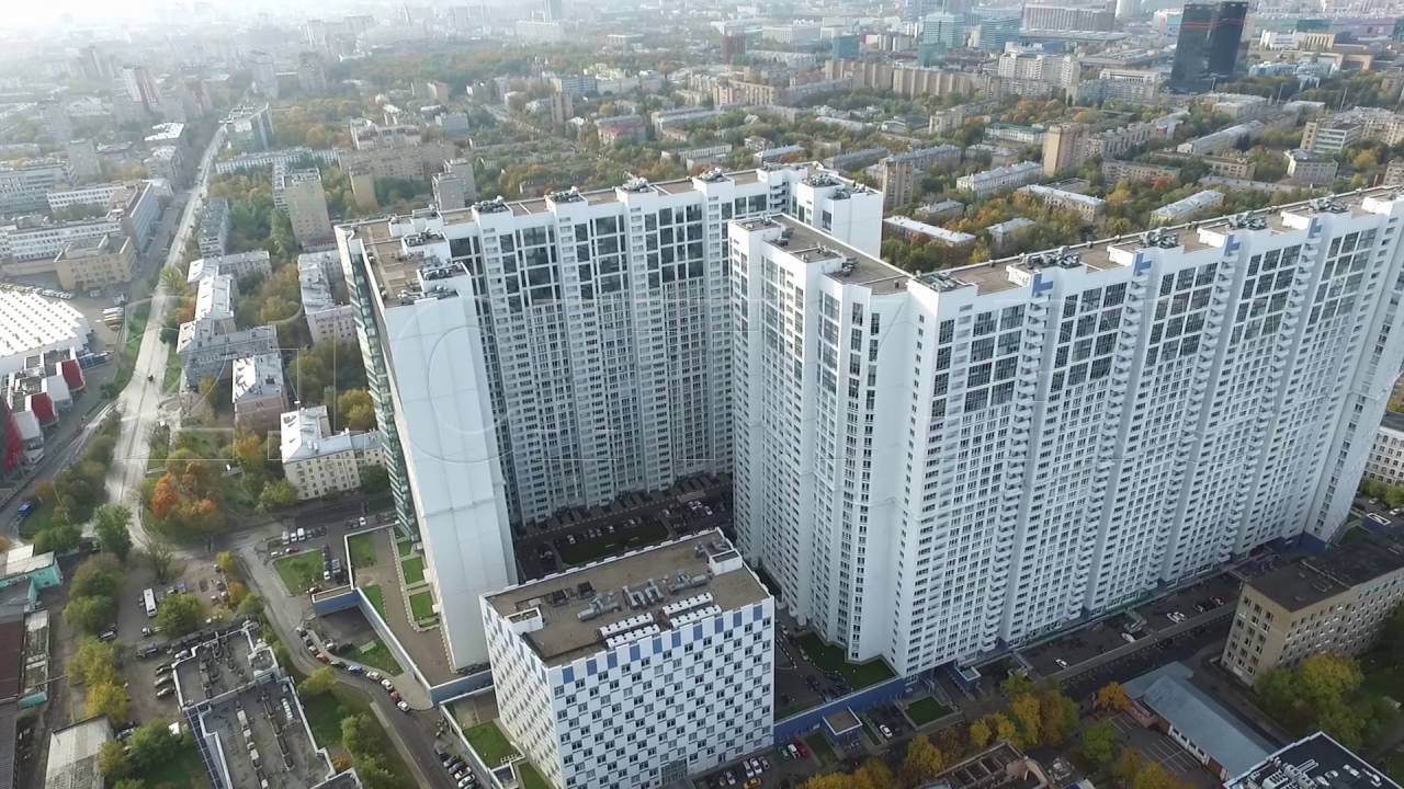 Купить квартиру метро аэропорт