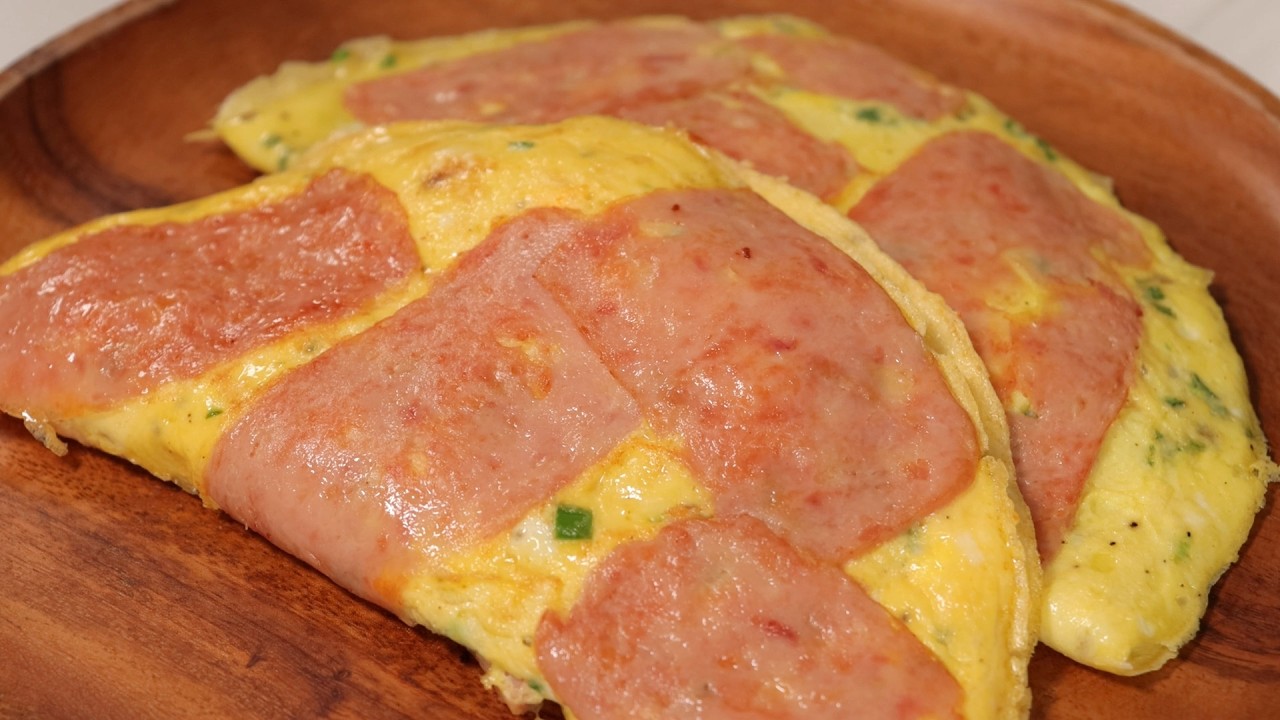 너무 맛있다고 김밥은 남고 이건 먼저 사라졌습니다! 요즘 이 맛 때문에… 온 가족 인기 메뉴가 됐습니다