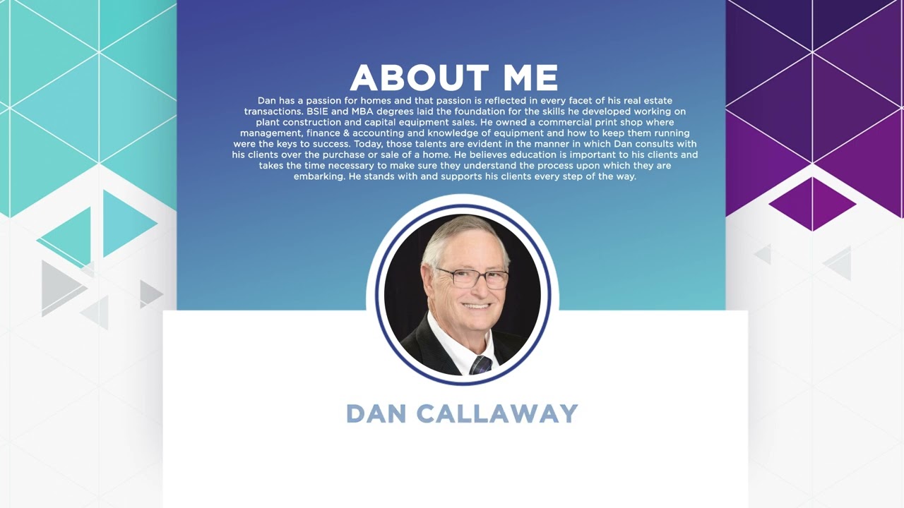 Dan Callaway Real Estate