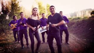 Video thumbnail of "DULCE MIEL - SI ME VAS A ABANDONAR"