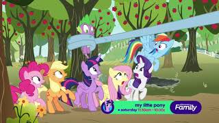 My Little Pony - Season 9 Mid-Season Finale Promo