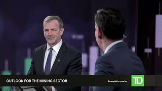 Rising demand and short supplies could help underpin copper prices this year