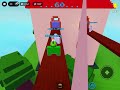 Baboon Tag X l Roblox