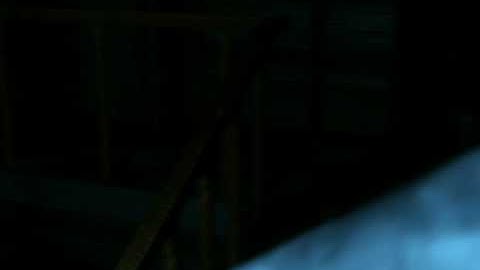 The Grudge 3 trailer Animation La Ron