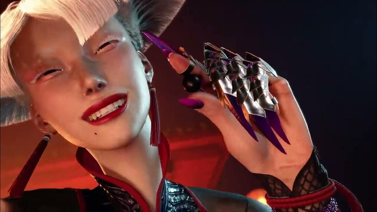 EVO 2023 All Announcement Part 2 YouTube