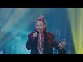 OLIVIA-Журавка(Live міжнародний конкурс N1 2025 Грузія)