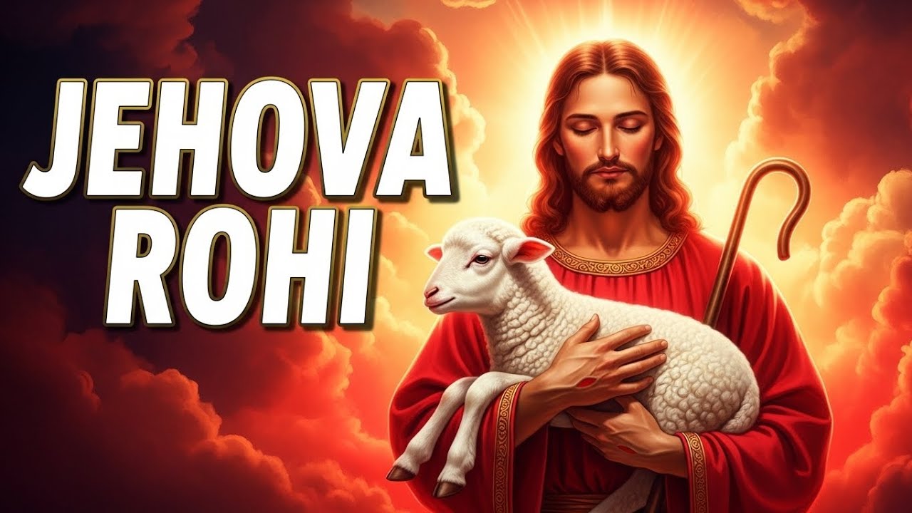 Discover 5 POWERFUL Jehovah Rohi Worship Songs That Will Change Your Life