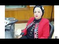 الزميلة امانى صباح المذيعه بتاعه مشاكل وطلبت منا شهادة زور اسباب ضربها