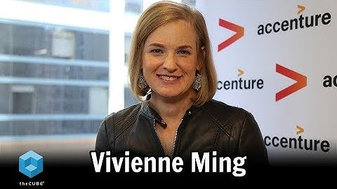 Vivienne Ming, Socos Labs | International Women
