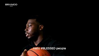 Blessed Branco Bible Reading "FISHER OF MEN" | BRANCO SHOE