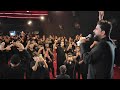 اروح الحبيبي وازوره الرادود علي الساعدي ١٤٤٧