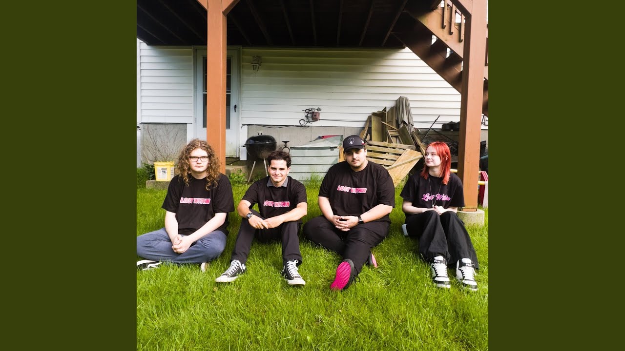 Watch Toxin on YouTube Watch Toxin on YouTube