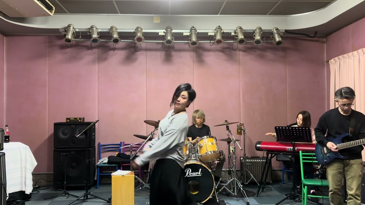 丸の内サディスティック プチドロver  2026022