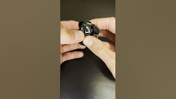 Can You solve The Cast Equa Puzzle?  Part 1 (Disassembly)