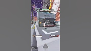 Kraber Madness with 100T Phony! ALGS Highlights - Apex Legends