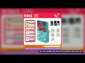 R36S Retro Handheld Video Game Console Linux System 3.5-inch IPS Screen Portable Handheld Video Play