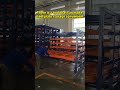 We are the source manufacturer of pipe and board storage equipment, and we do ODM/OEM.