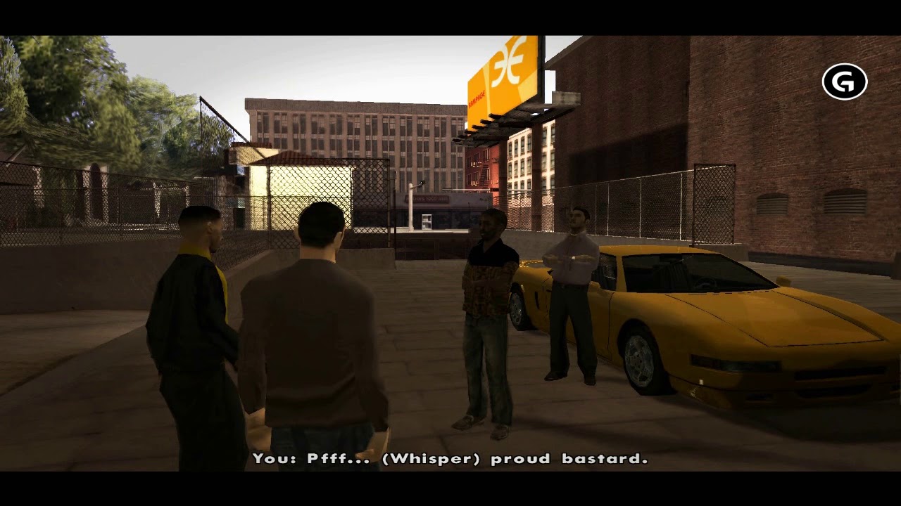 motw #84 (winner) GreenGoo [Hot Pursuit]