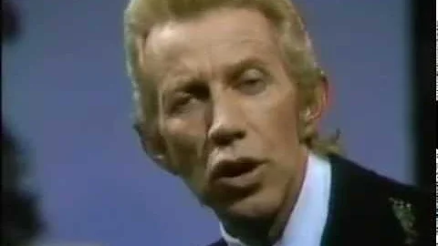 Porter Wagoner - Brother Harold Dee (1971)