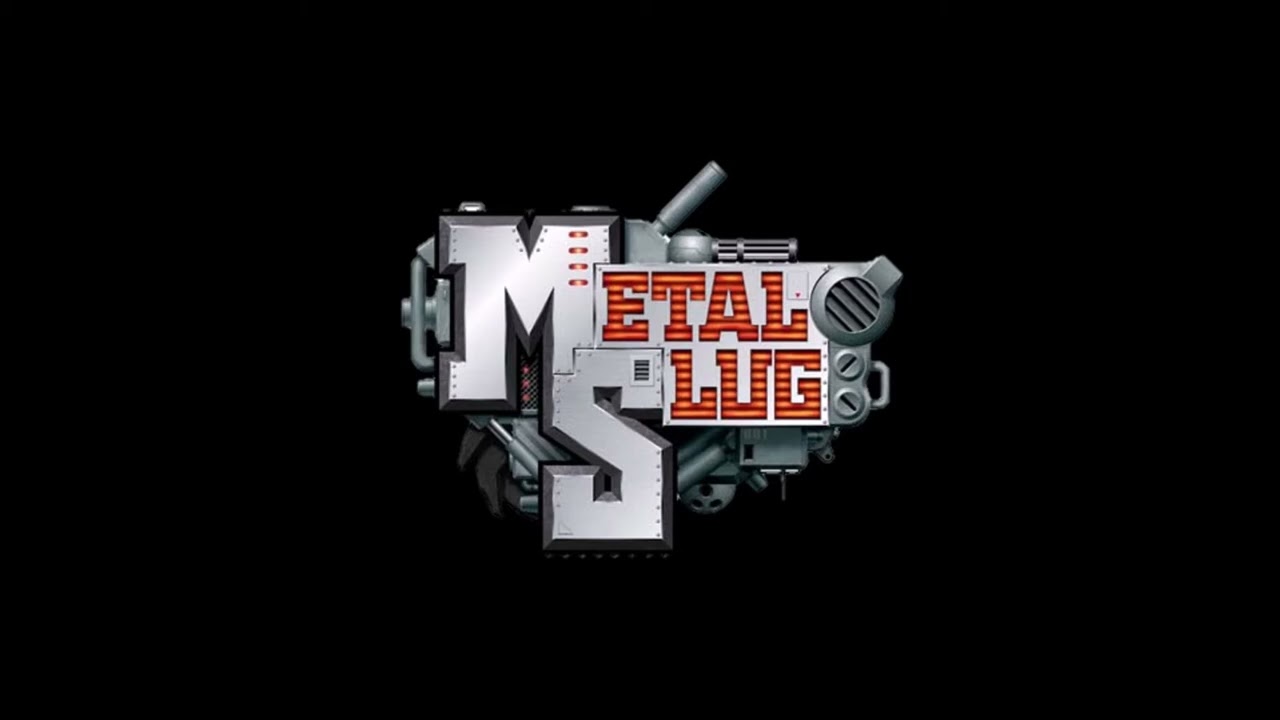Metal Slug 3D OST - Start From Mountain Village (Extended)