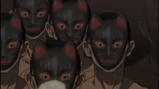 Texhnolyze (2003 Series Ep.13 "Vista" Eng Dub)