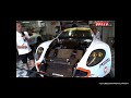 MP RETRO: 2008 Aston Martin DBR9 GT1 Le Mans Tech with Dave Wilcock