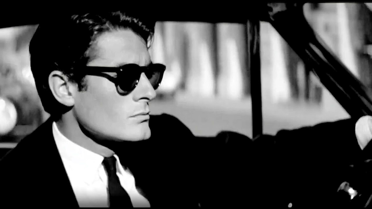 La Vita Elegante inspirations / Jazz Evenings in Florence / Refined Italian sounds of the 60s