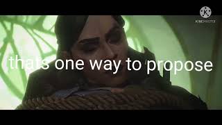 Arcane Shitposts part 3 Incorrect quotes edition