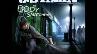 J  Stalin - Chalk It Up Feat. Shady Nate (The Body Snatchers)
