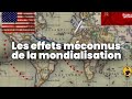 La mondialisation  lre de limmigration