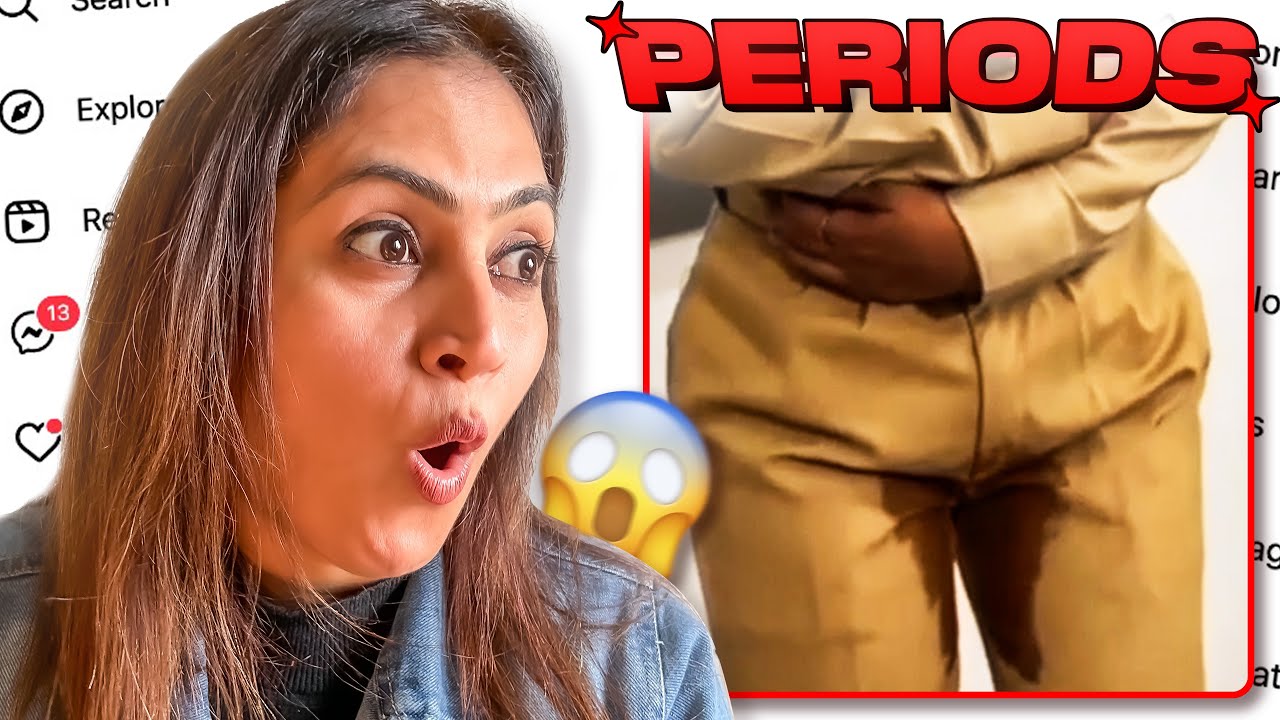 INDIAN MOTHER REACTS TO DANK MEMES 💀