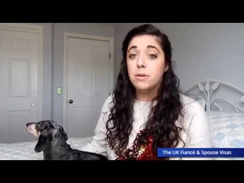 Applying for the UK Spouse Visa: Part 1 - The Basics