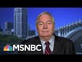 Dr. Osterholm: New Guidelines Should Offer More Incentive To Get Vaccinated | Morning Joe | MSNBC