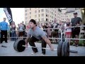 CrossFit - Setting Records in Big Sky: Froning and Bailey