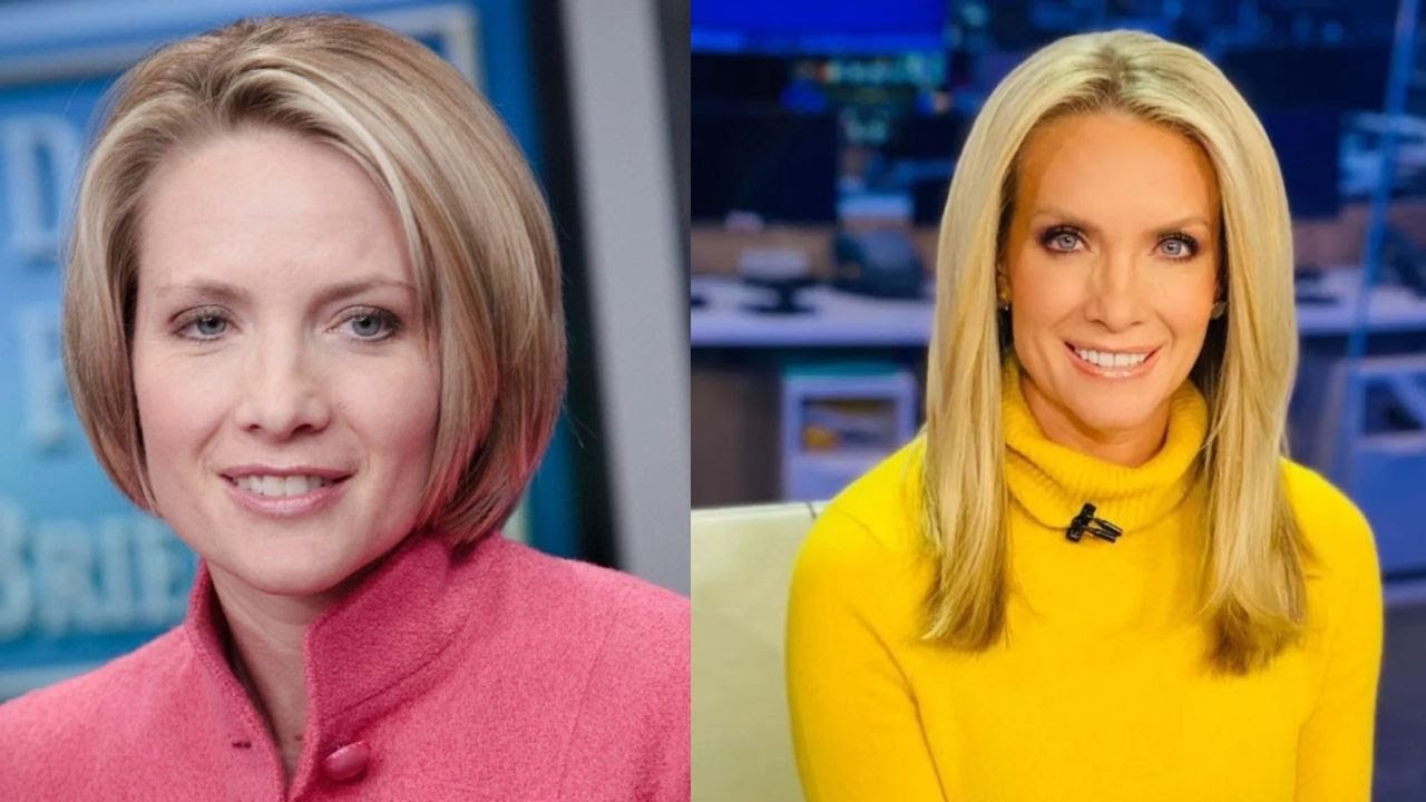Did Dana Perino Undergo Plastic Surgery? - Change In Her Nose & Eyes? - YouTube