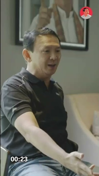 Menjadi Pejabat Itu Menyenangkan