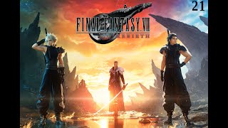 Final Fantasy Vii Rebirth Teil 21 Kapitel 8