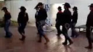 Linedance - You're So Naughty (WB Hun 2008)