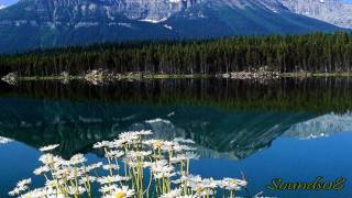 Video thumbnail of "Lake Louise by Yuhki Kuramoto"