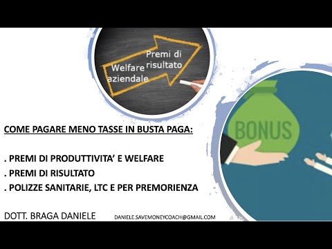 Video: Come Pagare In Produzione