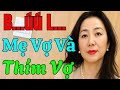 MẸ VỢ VÀ CHỊ GÁI VỢ