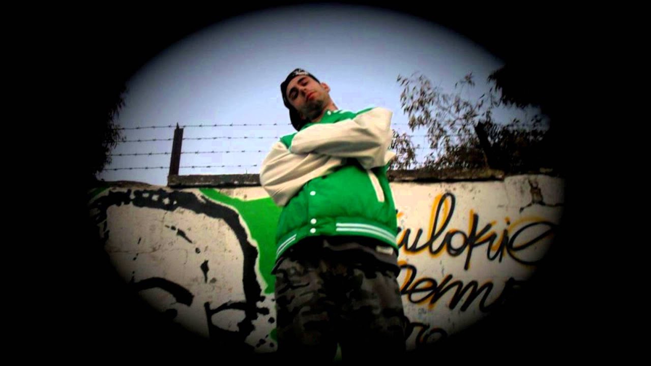 Kill Mauri - GUAI (Inedito 2011) urtogang