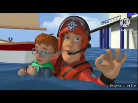 Fireman Sam Heroes Of The Storm Multilanguage English