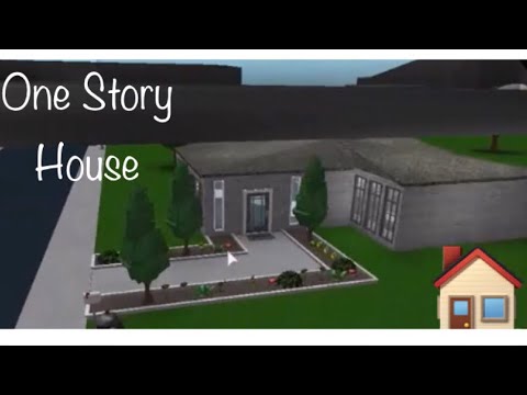 Cheap 16k Roblox Bloxburg Houses