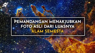 FOTO ASLI !!!! INILAH PEMANDANGAN ASLI DARI INDAHNYA ALAM SEMESTA 2023