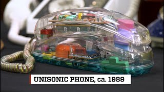 The Henry Ford's Innovation Nation: The History of Phones thumbnail