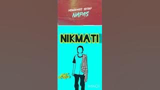 Nikmati eizy-vidio lirik